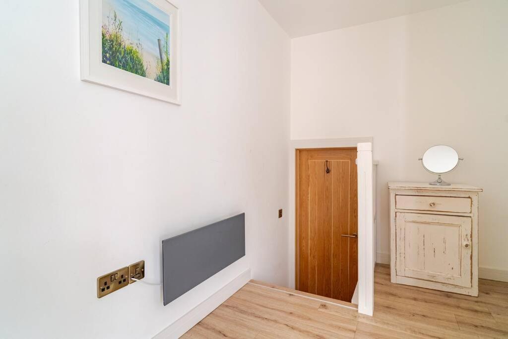 Stunning 2 Bed Apartment, Heart Of The Barbican Plymouth Dış mekan fotoğraf