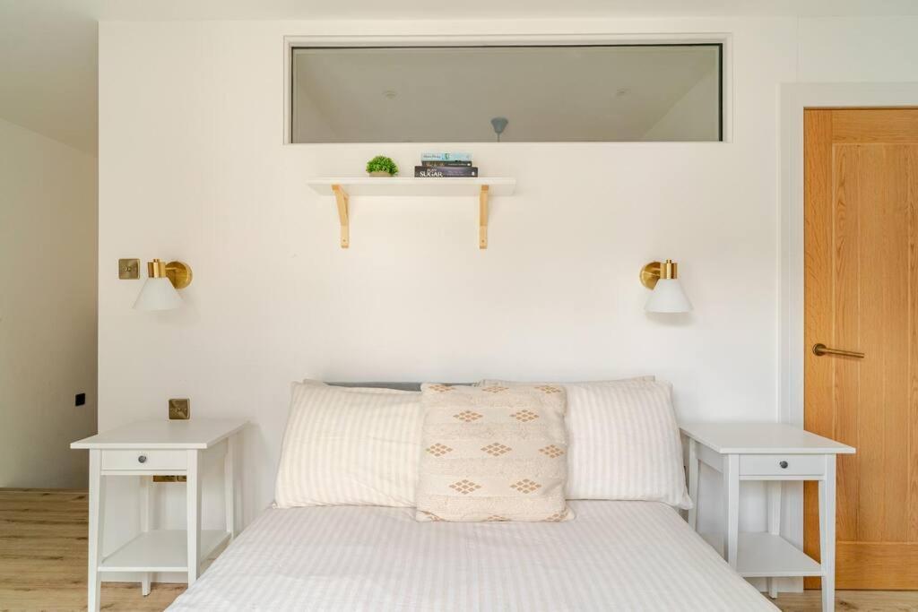 Stunning 2 Bed Apartment, Heart Of The Barbican Plymouth Dış mekan fotoğraf