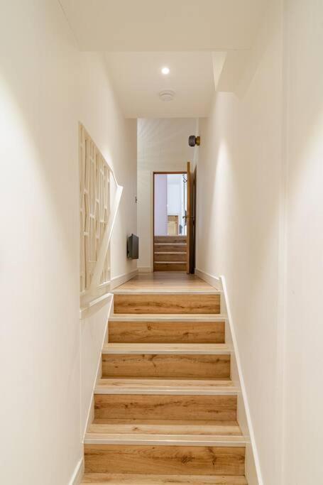 Stunning 2 Bed Apartment, Heart Of The Barbican Plymouth Dış mekan fotoğraf