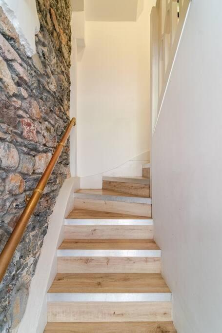 Stunning 2 Bed Apartment, Heart Of The Barbican Plymouth Dış mekan fotoğraf