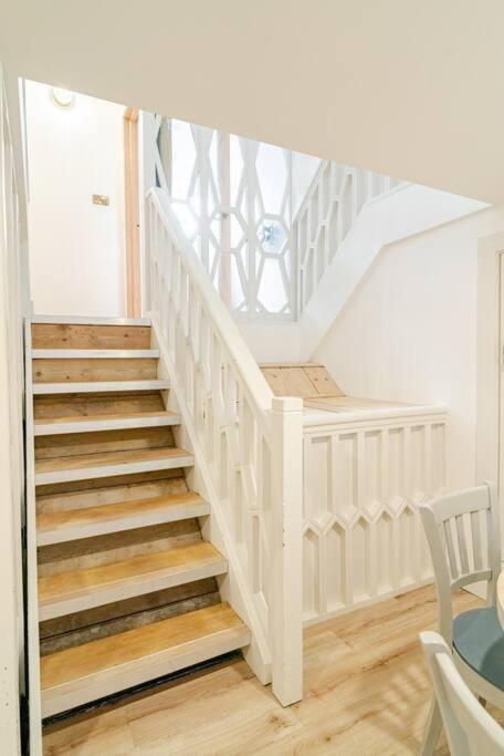 Stunning 2 Bed Apartment, Heart Of The Barbican Plymouth Dış mekan fotoğraf