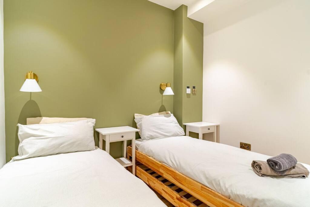 Stunning 2 Bed Apartment, Heart Of The Barbican Plymouth Dış mekan fotoğraf
